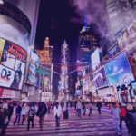 New York City