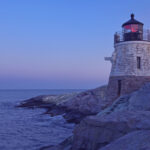 Movers in Rhode Island