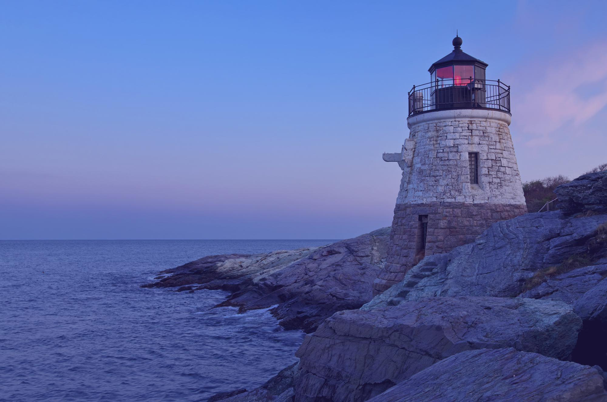 Movers in Rhode Island