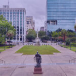 Movers in SC