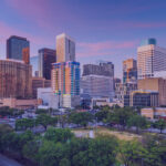 Texas movers