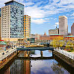 waterway in rhode island