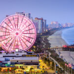 south carolina beaches